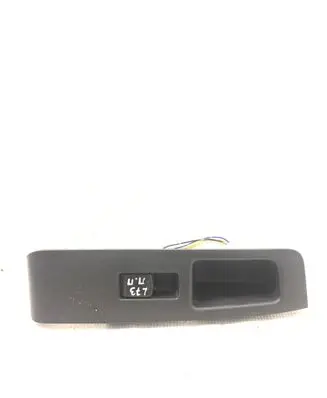 Nissan X-Trail T31 Electric window control switch 80960JG400