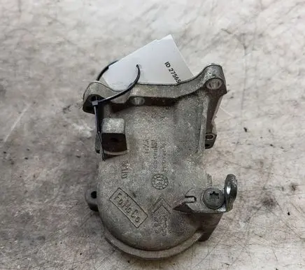 Volvo V60 EGR valve cooler