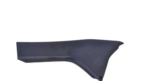Lexus RC Other center console (tunnel) element 5881653010