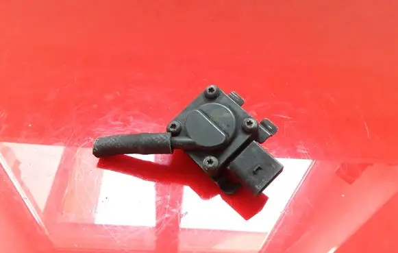 BMW X5 E70 Exhaust gas pressure sensor 1362780486201 780486201