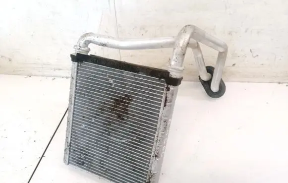 Honda Insight Heater blower radiator