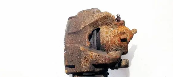 Renault Megane III Front brake caliper