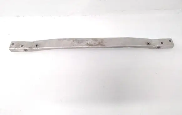 Porsche Cayenne (9Y0 9Y3) Bottom radiator support slam panel 4M0802507C
