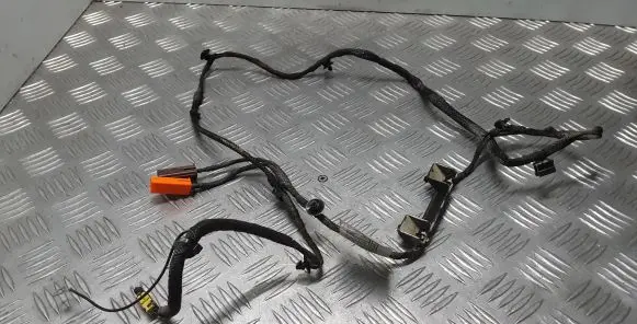 Volvo V40 Seat wiring loom 2393407 31366093