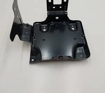 Nissan Leaf II (ZE1) Battery tray 