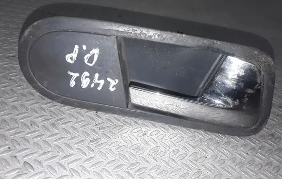 Ford Galaxy Front door interior handle 7M3837114B