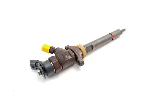Ford Focus Fuel injector 9M5Q9F593AA 0445110353