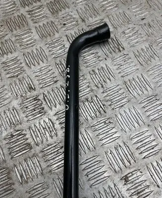 Opel Zafira B Wheel nut wrench 9175184 008025486