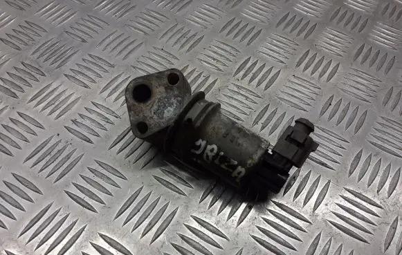 Seat Ibiza III (6L) EGR valve 03D131503B