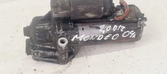 Ford Mondeo Mk III Starter motor