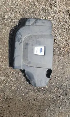 Volvo XC60 Engine cover (trim) 30771916 31272425