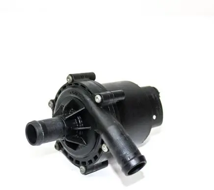Tesla Model S Electric auxiliary coolant/water pump 600737300D