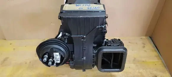 BMW 1 F40 Interior heater climate box assembly KUI2846