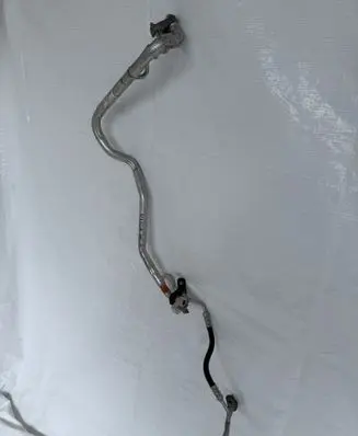 Ford Kuga II Air conditioning (A/C) pipe/hose GV6119E881NF
