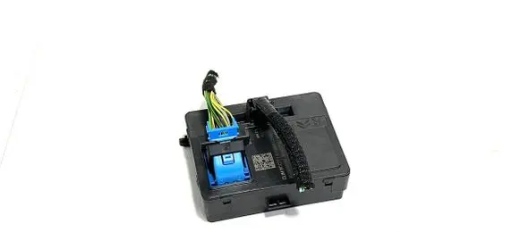 Peugeot 2008 II Other control units/modules 9836236080 46594