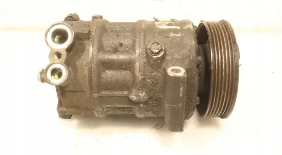 Air conditioning (A/C) compressor (pump)