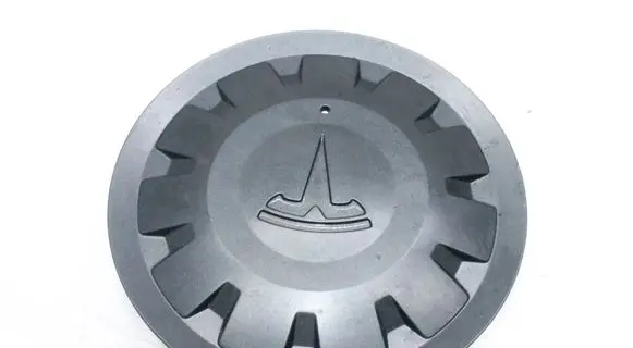 Tesla Model Y R20 wheel hub/cap/trim 118823600A