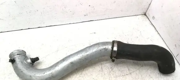 BMW 3 E46 Intercooler hose/pipe 11612247324 2247324