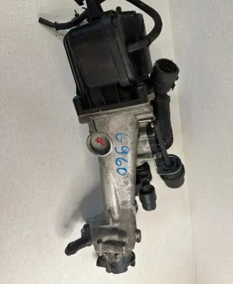 Opel Insignia A Lambda probe sensor 55566205