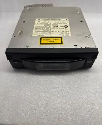BMW 5 E60 E61 CD/DVD changer 9125240 AL602061123177