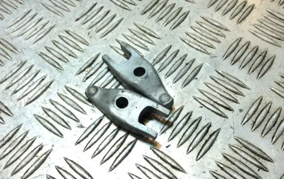 Opel Mokka X Fuel Injector clamp holder