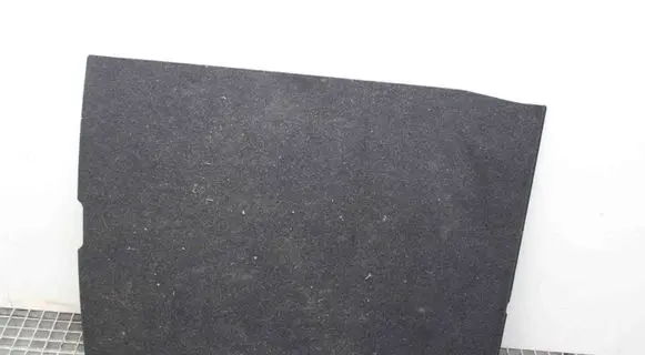 BMW M4 F82 F83 Trunk/boot floor carpet liner 7284140