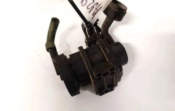 Opel Zafira A Turbo solenoid valve 09158200