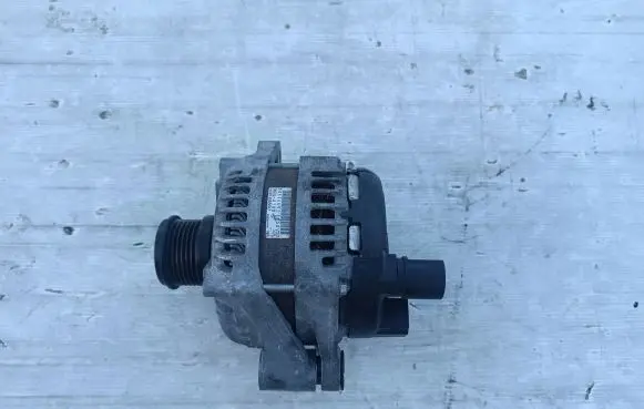 Alfa Romeo Stelvio Generator/alternator 1042110700