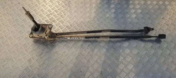 Mazda 323 F Gear shifter/selector