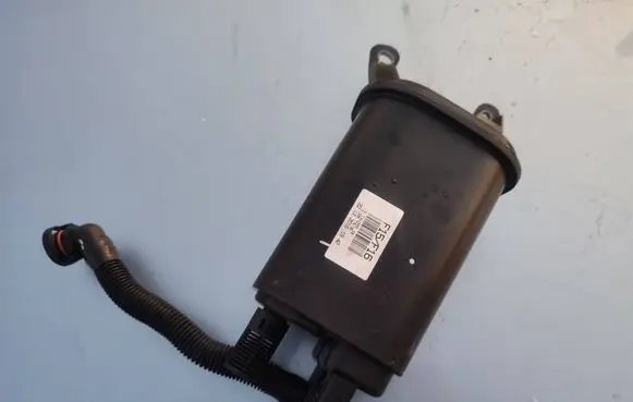 BMW X6M F86 Fuel filter 7342995 16117342995