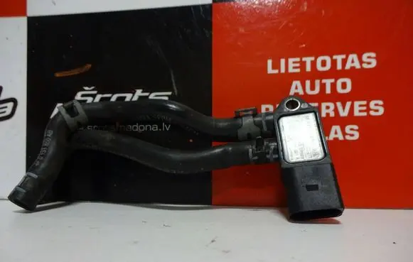 Audi A6 S6 C6 4F Exhaust pressure sensor 059906051A