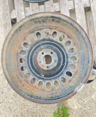 Dodge Nitro R20 forged rim Nocode