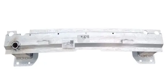BMW X6 G06 Rear axle beam 7420657