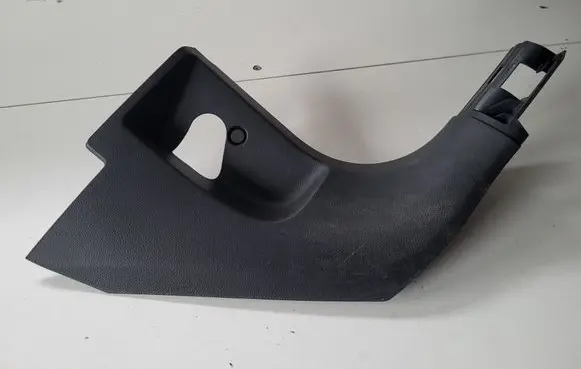 Skoda Superb B8 (3V) Foot area side trim 3V2863484
