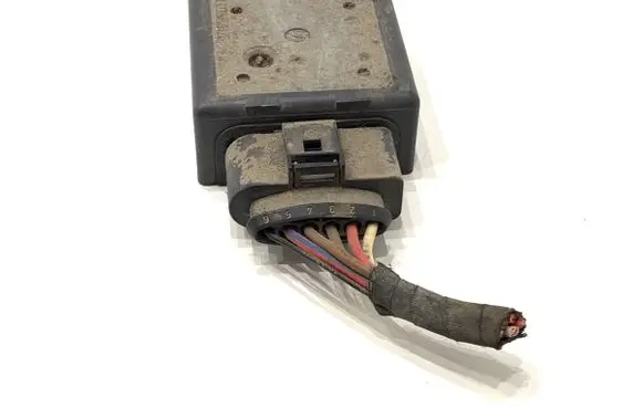 Volkswagen PASSAT B8 Other control units/modules 5Q0906121F