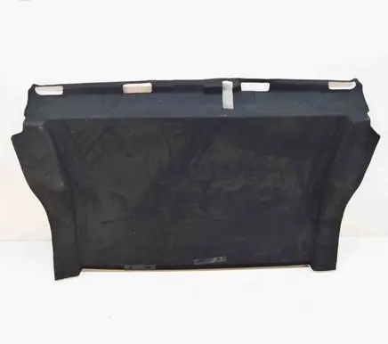 Tesla Model 3 Trunk/boot floor carpet liner 