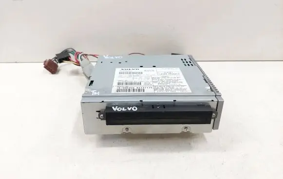 Volvo S40 CD/DVD changer 31260527 82137175 31260531