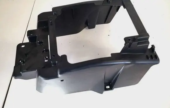 Mitsubishi ASX Other interior part 8011a167