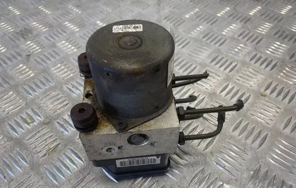 Hyundai i20 (GB IB) ABS Pump 589100X500 BH60109100