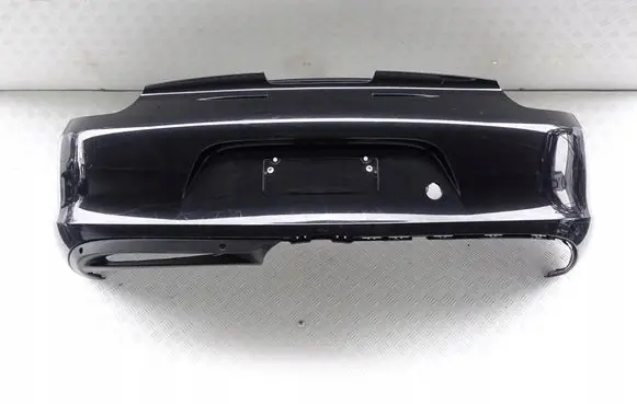 Porsche Boxster 981 Rear bumper 98150541100