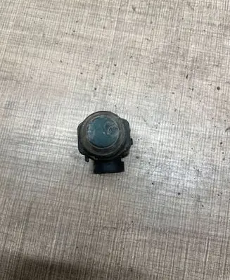 Mercedes-Benz C W203 Front parking sensor holder (PDC) 0015427418 0263003167