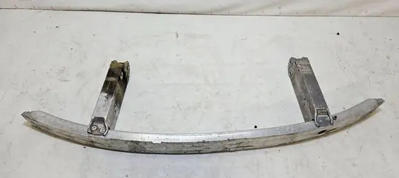 BMW 5 F10 F11 Front bumper support beam TF7385207028 10119026GE 021102L14