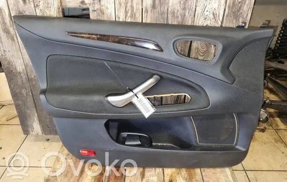 Ford Mondeo MK IV Sliding door card 
