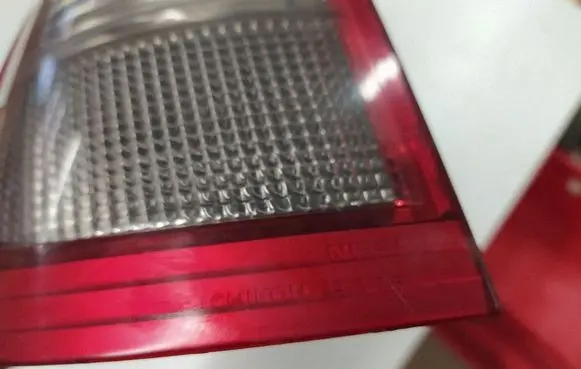 Nissan X-Trail T30 Rear/tail lights ICHIKOH4913 4913