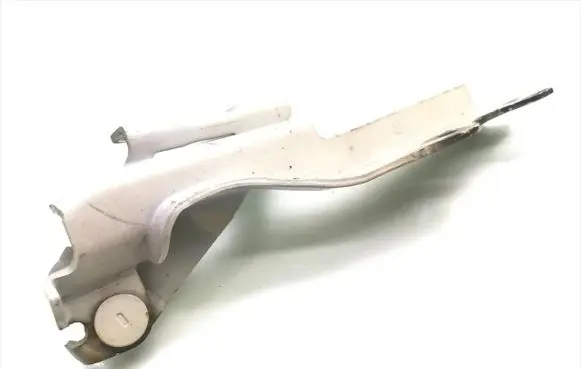 Mazda 6 Engine bonnet/hood hinges