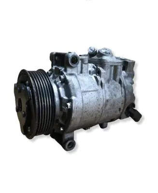 Audi A4 S4 B7 8E 8H Air conditioning (A/C) compressor (pump) 0117710 8013166