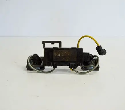 Audi A6 S6 C7 4G Alarm movement detector/sensor 4G0951177B 4G0947565A