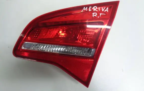 Opel Meriva B Tailgate rear/tail lights 21628003 479718