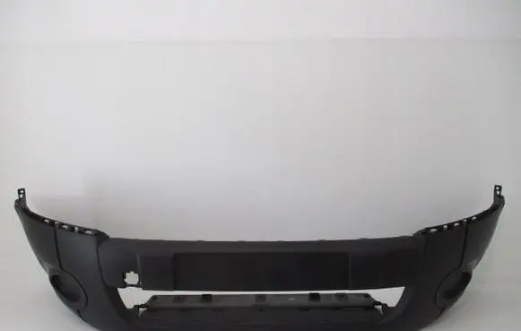Citroen Berlingo Front bumper