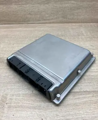 Mercedes-Benz C W202 Engine control unit/module ECU A0001531479 0281010223